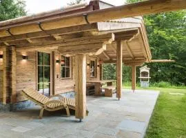 Chalet-karwendel