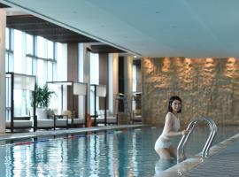 Hyatt Regency Changchun, Hotel in Changchun