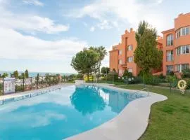 Fuengirola Hills with Seaview