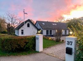 Boutique B&B Oud Aa, vakantiewoning in Breukelen