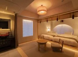 moire HOTEL YOSHIWARA