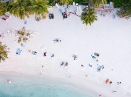 Paradise Retreat, Maafushi, hotel en Maafushi
