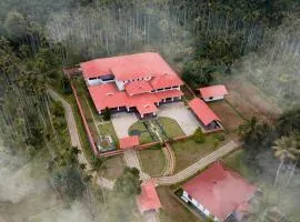 Wayanad Mace Mansion