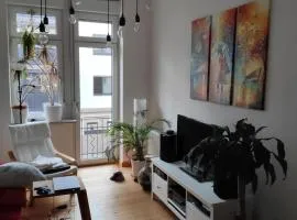 Joanna Apartment - MA Rheinau 4