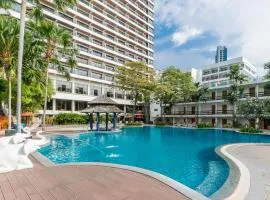 Cosy Beach Hotel - SHA Extra Plus