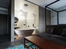 Sofa Boutique Hotel & SPA