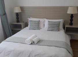 Aflica Apartments, hotel near National Museum and Art Gallery, Gaborone