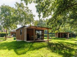 CityKamp Valkenburg - Maastricht, hotel u gradu Falkenburh