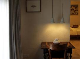 The King George Village Boutique Living – hotel w mieście Għargħur