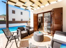 Villa Poseidon by Ezoria Villas