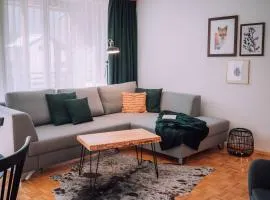 Apartment Mohnenfluh