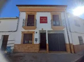 Posada de Campillo