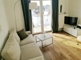 Sommerloft Norderney