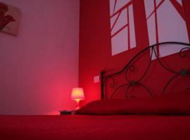 Villa Bema, hotel en Sarno