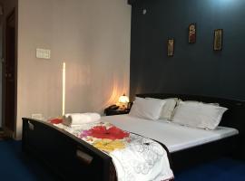 Hotel Royal Panacea, hotel v destinaci Ráňčí