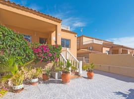 Casa Roncar: Torrevieja'da bir otel