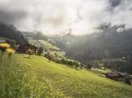 Ferienwohnung Alpbachtal