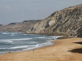 Ait Mouli Surf House