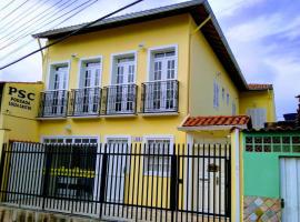 Pousada Souza Castro, hotel di Ouro Preto