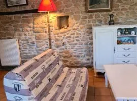 gîte Les Ajoncs - Closeries du Golfe