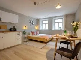 homie stay Julius Apartments - Iphofen