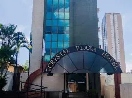 Crystal Plaza Hotel Marista