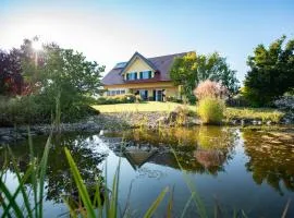 Einzigartige Naturoase im Süden von Ingolstadt