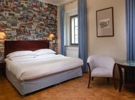 Charles Bridge Rooms & Suites by SIVEK HOTELS