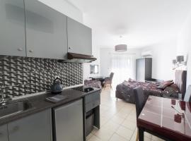 Anelia Boutique Studios & Apartments, serviced apartment in Faliraki