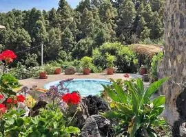 Finca los tamarillos