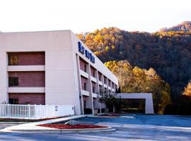 Bay Mountain Inn Cherokee Smoky Mountains, hotel in Cherokee