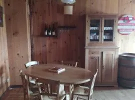 le saloon