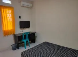 3 Kost Exclusive syariah pasutri sah