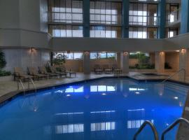 Quality Inn Near the Island Pigeon Forge, hotel in Pigeon Forge