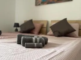 Close to Airport apartment