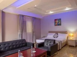 Bukandula Hotel
