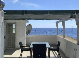 Santa Marinella - La Terrazza sul Mare