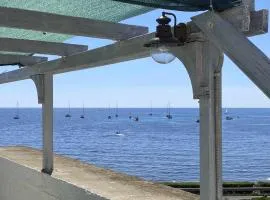 Santa Marinella - La Terrazza sul Mare