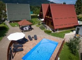 Chalets Runolist