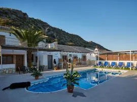 Casa Carrillo
