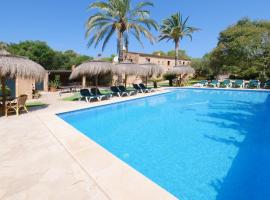 Finca Tort, Hotel in Cala Murada