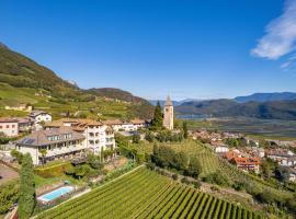 Panorama, hotel in Termeno