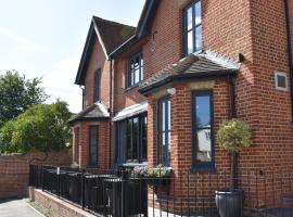 The Onley - Booking Urban, hotel in Braintree