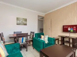 Fully furnished 1-bedroom Apartment in Eldoret