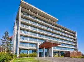 Wyndham Concepcion Pettra、にあるカリエル・スール国際空港 - CCPの周辺ホテル