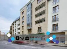 Apartments IN - Plater