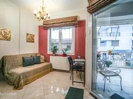 Mary's House Apartment 10 min from Athens Airport