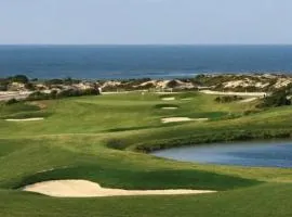 Golf, Praia, Piscina, Ar Puro