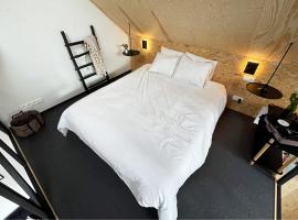 Le Studio du Designer, hotel v destinaci Libin