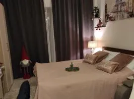 Apartman MOUNTAIN VIEW Milmari Resort